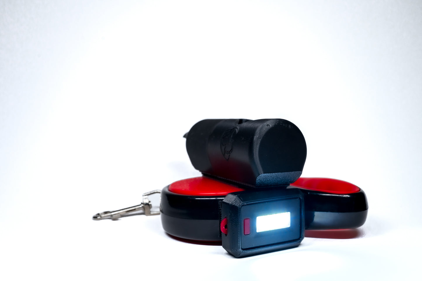 The Safe Leash - Explore