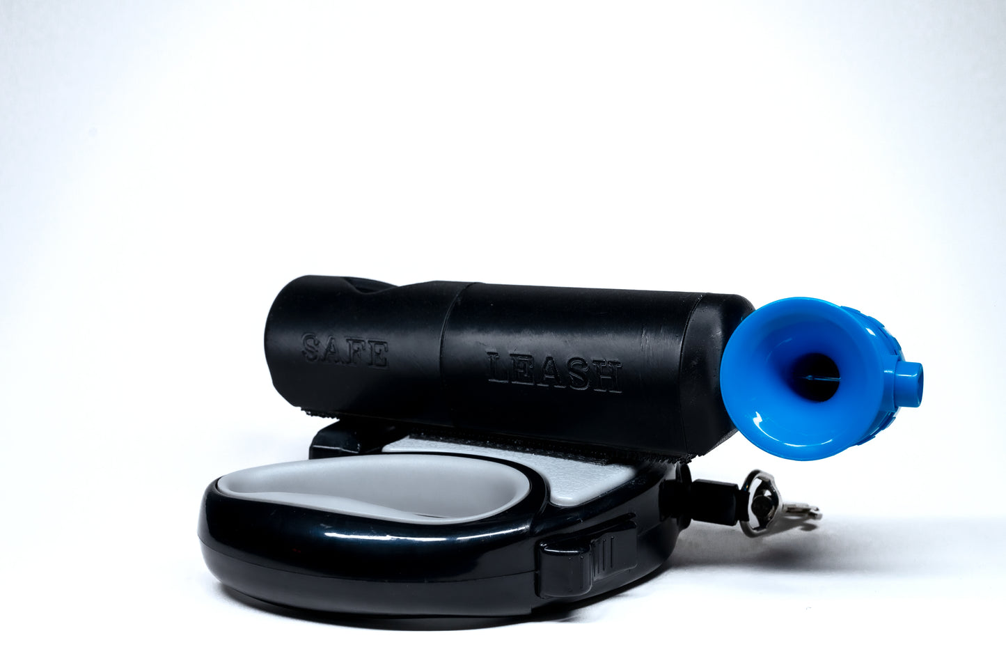 The Safe Leash - Explore