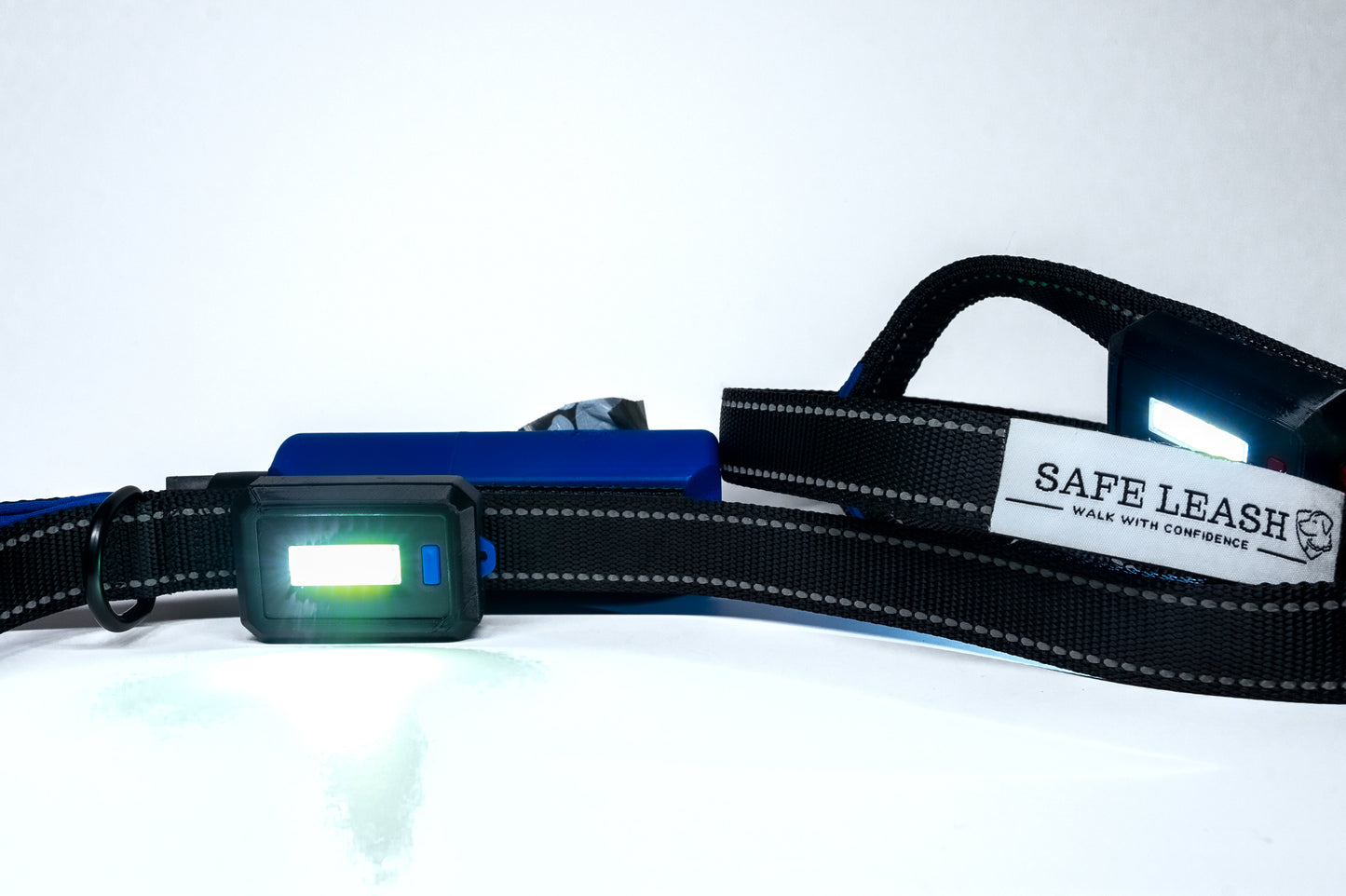 The Safe Leash