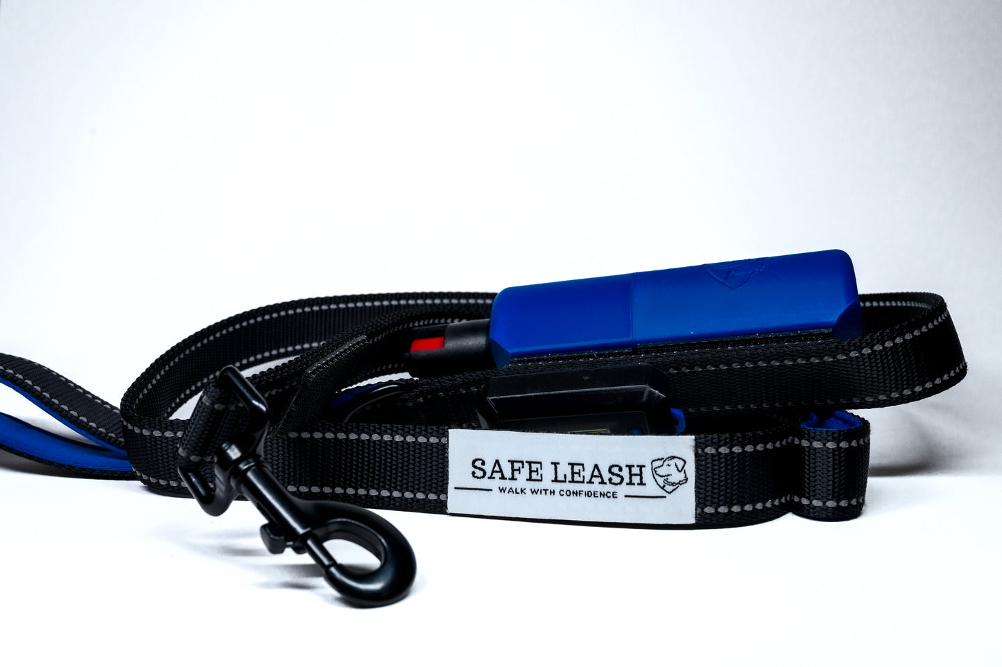 The Safe Leash