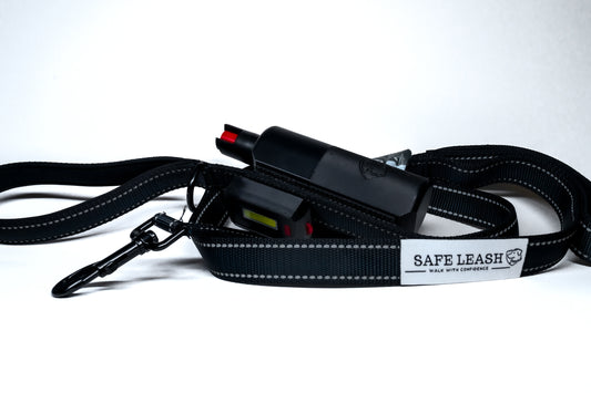 The Safe Leash